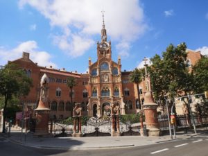 barcelona