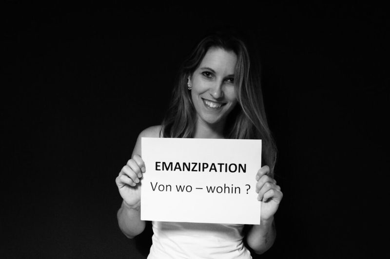 Emanzipation