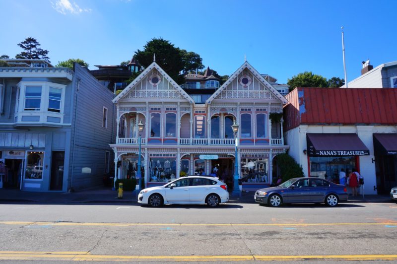 Sausalito