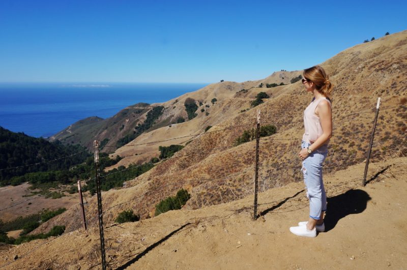Pacific Coast Highway