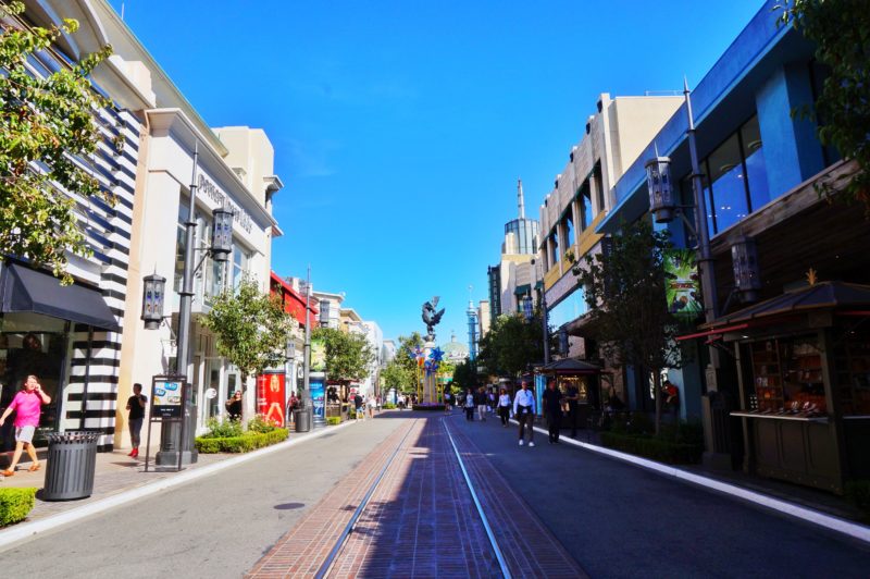 The Grove