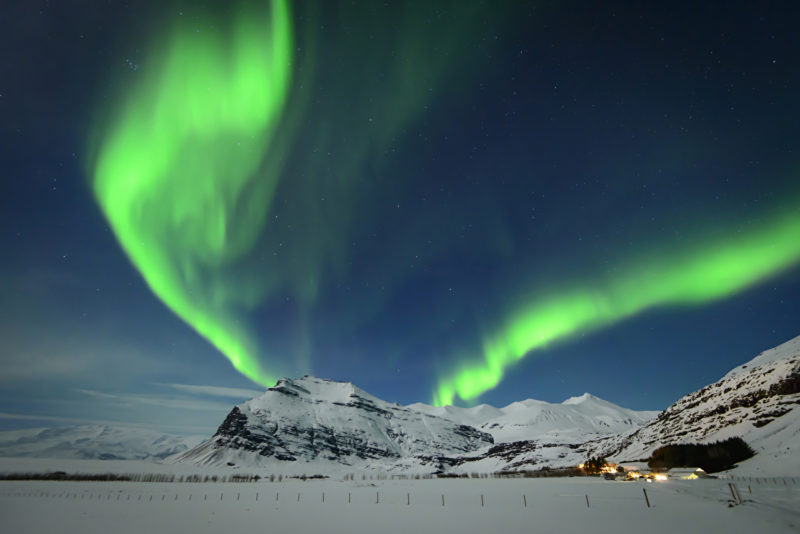 Nordlichter