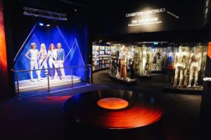 ABBA Museum