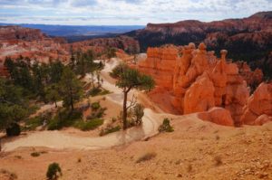 bryce canyon